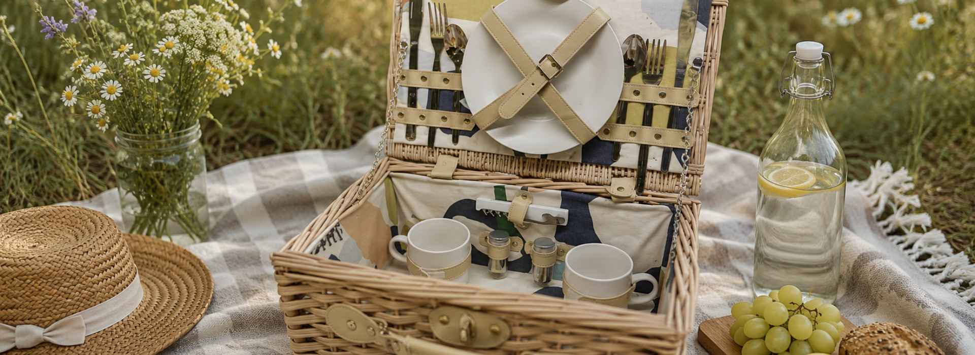 Garten & Outdoor
