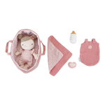 Babypuppe Rosa - LITTLE DUTCH