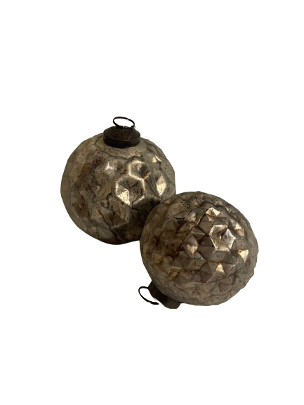 Weihnachtskugel