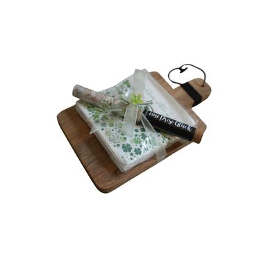 Geschenk | eine Prise Glück | Mitbringsel | Geschenkidee