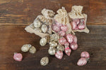 Weihnachtskugeln assortiert