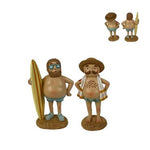 Dekofigur Mann | Sommer | Beachboys | Strand | Sommerdeko