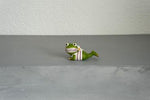 Frosch | liegend | Shorts | Kleidchen | Sommer