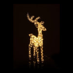 LED | Rentier | 600 Micro LED | 60cm | Lichtzauber