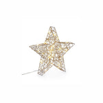 LED | Stern | 30 Micro LED | 30cm | Lichtzauber