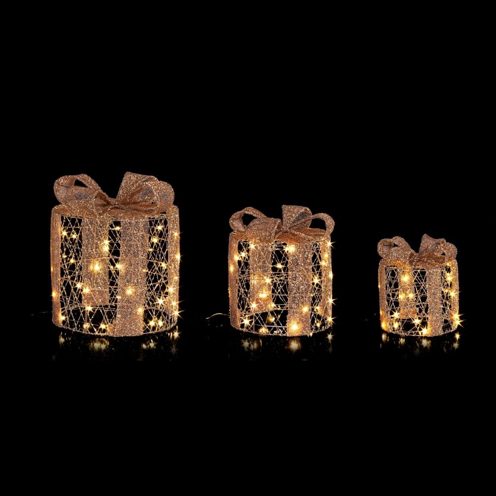 LED | Geschenke | Micro LED | 3 Grössen | Lichtzauber