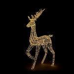 LED | Rentier | 1800 Micro LED | 180cm | Lichtzauber