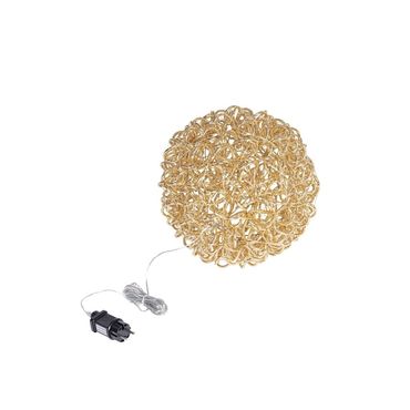 LED | Kugel | 400 Micro LED | ø 30cm | Lichtzauber