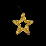 LED | Stern | 500 Micro LED | 50cm | Lichtzauber