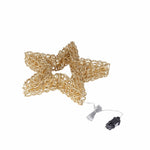 LED | Stern | 500 Micro LED | 50cm | Lichtzauber
