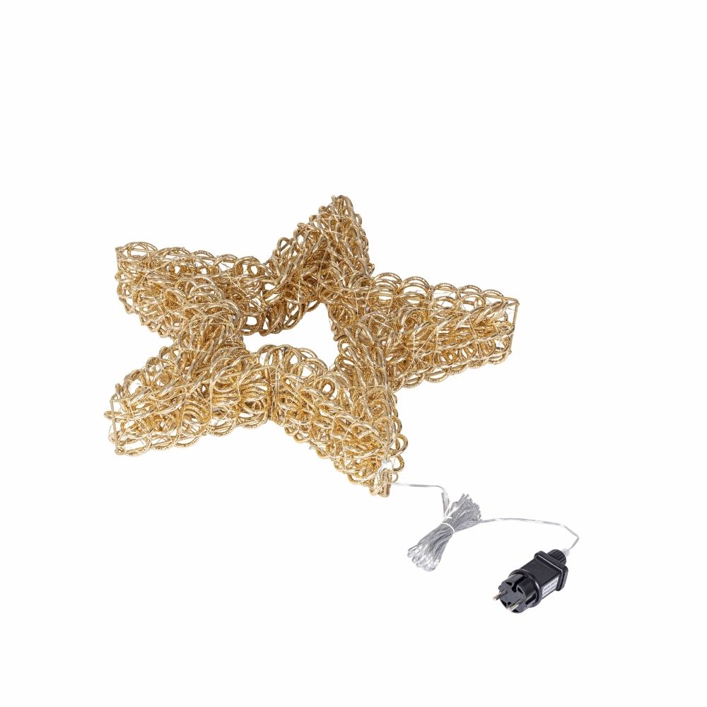 LED | Stern | 500 Micro LED | 50cm | Lichtzauber