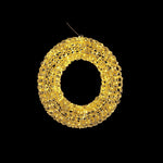 LED | Kranz | 720 Micro LED | ø 58cm | Lichtzauber