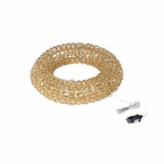 LED | Kranz | 720 Micro LED | ø 58cm | Lichtzauber