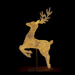 LED | Rentier | 8300 Micro LED | 303cm | Lichtzauber