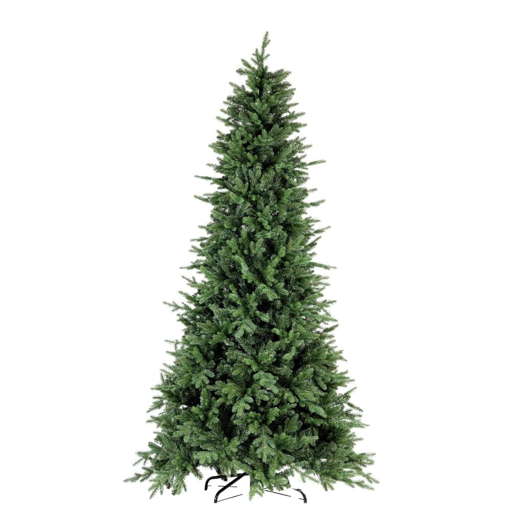 Weihnachtsbaum | künstlich | grün | 210cm | Tanne