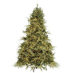 Weihnachtsbaum | künstlich | LED | 6000 Lichter | 210cm