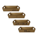 Geschenkkarton | Gold | Geschenk | Kartonverpackung | Geschenkbox