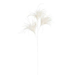 Federstecker | Dekoidee | Crémeweiss | Hochzeit | Federn