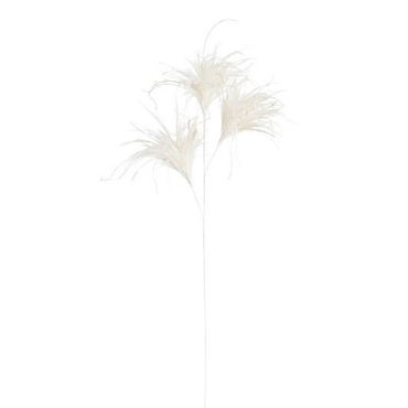 Federstecker | Dekoidee | Crémeweiss | Hochzeit | Federn