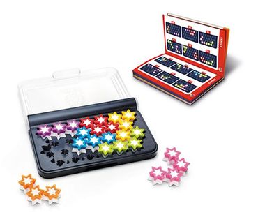 Spiel IQ Stars