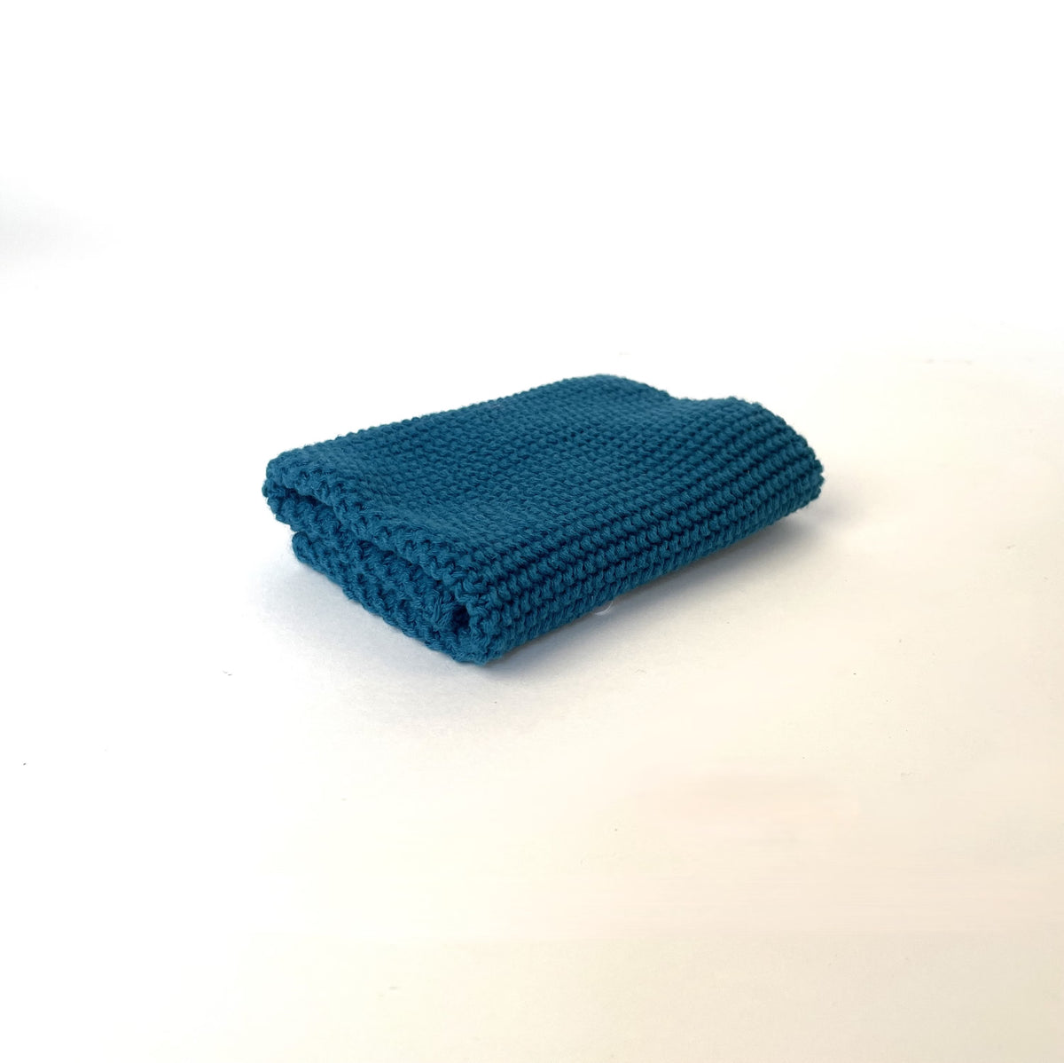 Spüllappen | Baumwolle | 1 Stück | Küche | 25x25