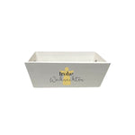 kleine Holzkiste | Geschenkverpackung | Weihnachten | Schenken | X-Mas