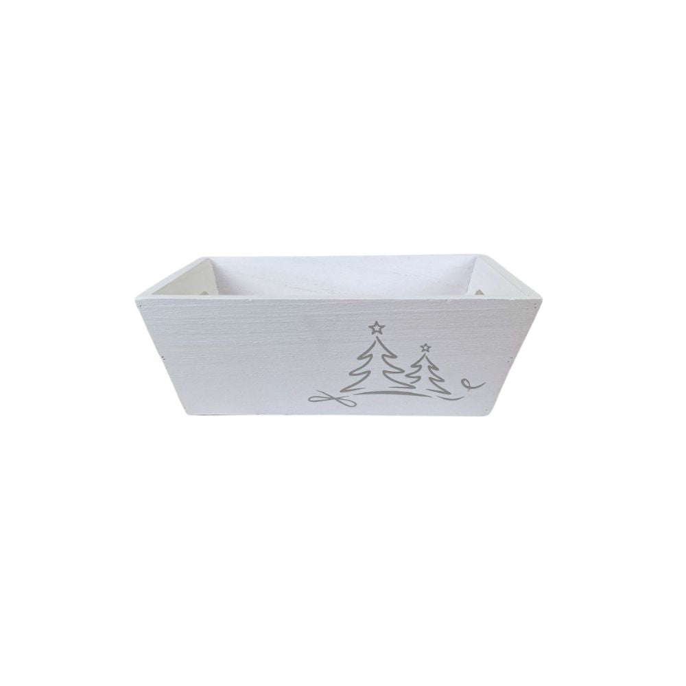 kleine Holzkiste | Geschenkverpackung | Weihnachten | Schenken | X-Mas
