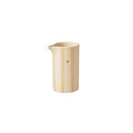 Krug | Geschirr | Herz Gold | Wasserkrug | Tisch decken