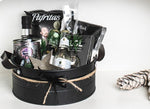 Geschenk-Korb "Moderne trifft Tradition"