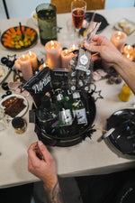 Geschenk-Korb "Moderne trifft Tradition"