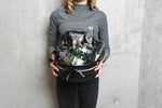 Geschenk-Korb "Moderne trifft Tradition"