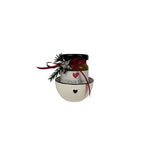 Geschenk | Senf | Mitbringsel | mit Herz | Weihnachten