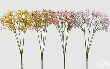 Kunstblume Gypsophila | Deko Blume | Schleierkraut | Tischdeko