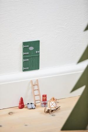 Wichteltür-Set "stillenat"