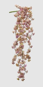 Echeveria Sukkulente | Kunstpflanze | Echeveria Dekopflanze | Dekoratives Arranrgments