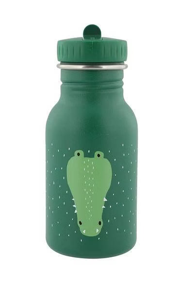 Trinkflasche Krokodil 350ml