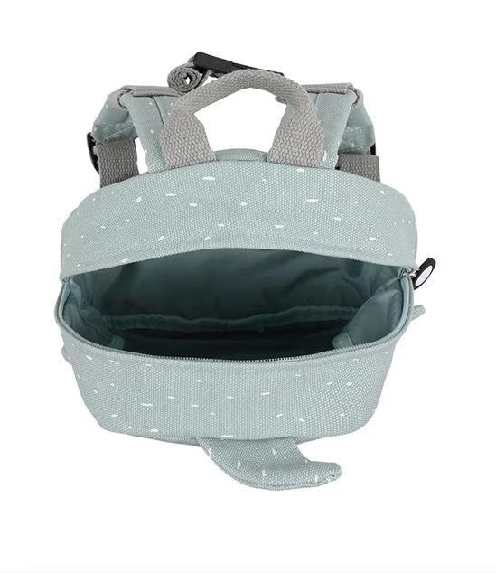 Trixie Rucksack klein Hai