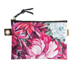 Kosmetiktasche Dahlie pink
