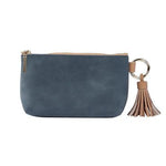 Kosmetiktasche  Majoie soft blau
