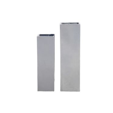 Topf | Beton | 2 Grössen | Pflanzengefäss | Floristik