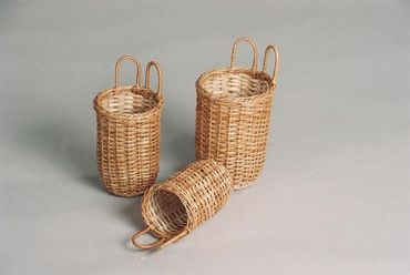 Beerenkrättli, Garten, Landwirtschaft, Obstpflückkörbli