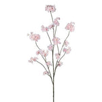 Kirschblüte | Zweig | Kunstblume | Rosa | Frühlingsdeko