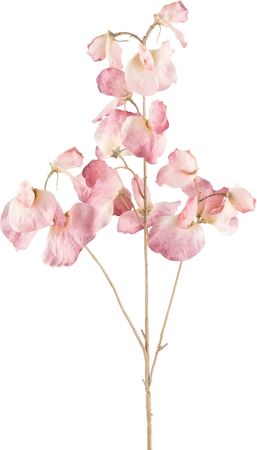 Kunstblume | Wicke | rosa | Flortistik | Blumengestecke