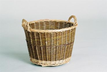 Weiden-Zaine, Gartenzaine, Dekokorb, Landwirtschaft. Sonderangebot
