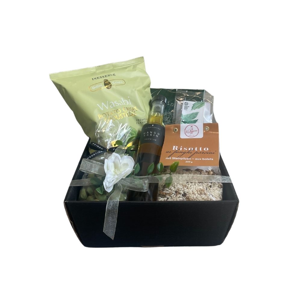 Geschenk | Lieblingsbruder | Genuss | Geschenkidee