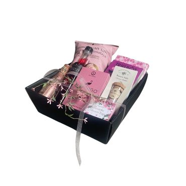 Geschenk | für die Lieblingstante | Danke | Geschenkidee