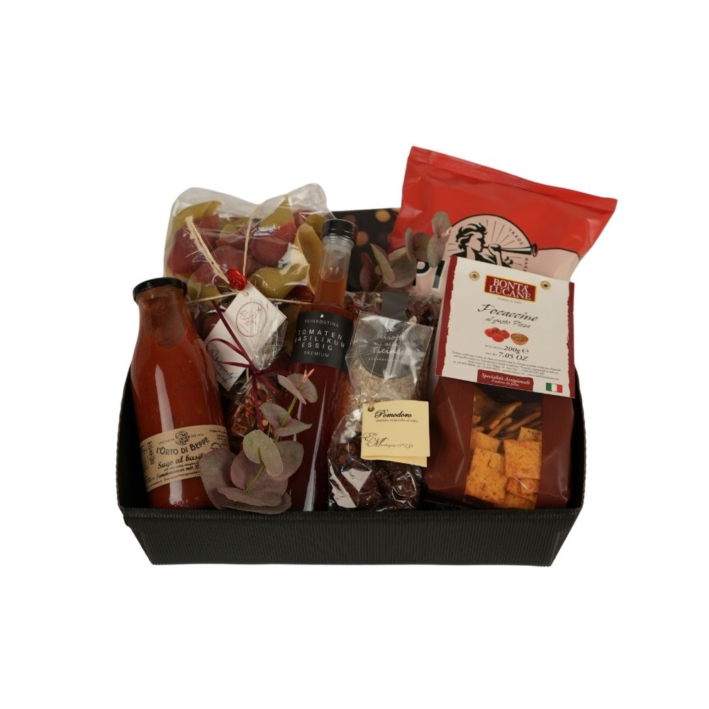 Geschenk | für Mama | italienische Spezialitäten | Geschenkidee