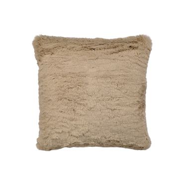 Indoor LED Kerze Creme - Kerzen-Ø 10 cm, Höhe 15 cm