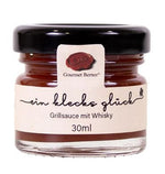 Grillsauce | Whiskey | BBQ | Grillgenuss | Picknick