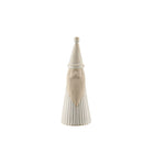 Weihnachtsmann | stehend | Porzellan | 3 Grössen | Weihnachtsdeko